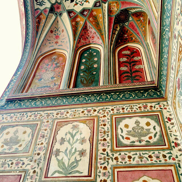 Photo of A taste of royalty - Jaipur diaries 6/14 by Smells like Gypsy