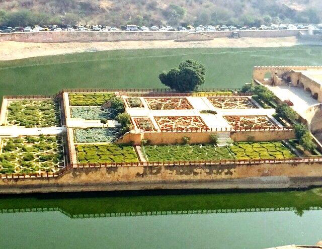 Photo of A taste of royalty - Jaipur diaries 7/14 by Smells like Gypsy