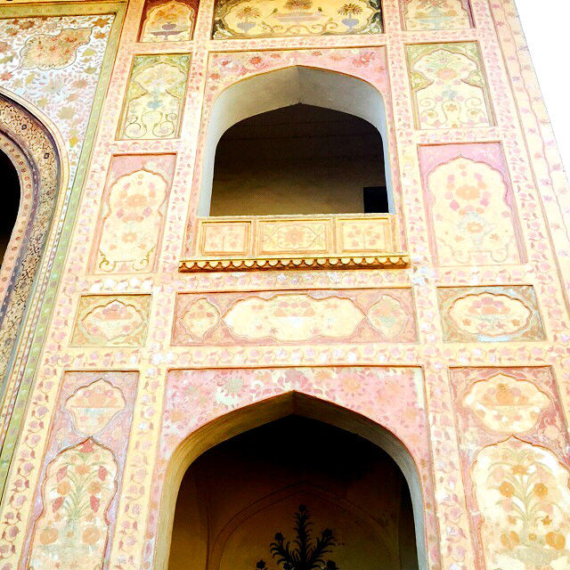 Photo of A taste of royalty - Jaipur diaries 8/14 by Smells like Gypsy