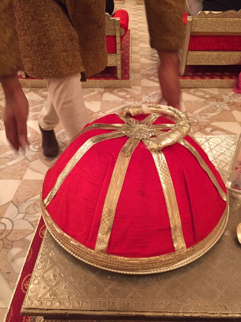Photo of A taste of royalty - Jaipur diaries 12/14 by Smells like Gypsy
