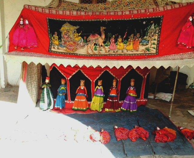 Photo of A taste of royalty - Jaipur diaries 14/14 by Smells like Gypsy