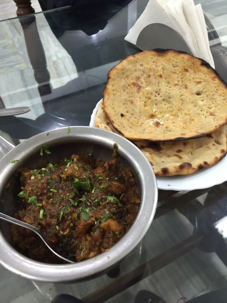 Photo of Where food, spirituality and desh bhakti come together - Amritsar, Sadda Punjab 7/8 by Smells like Gypsy