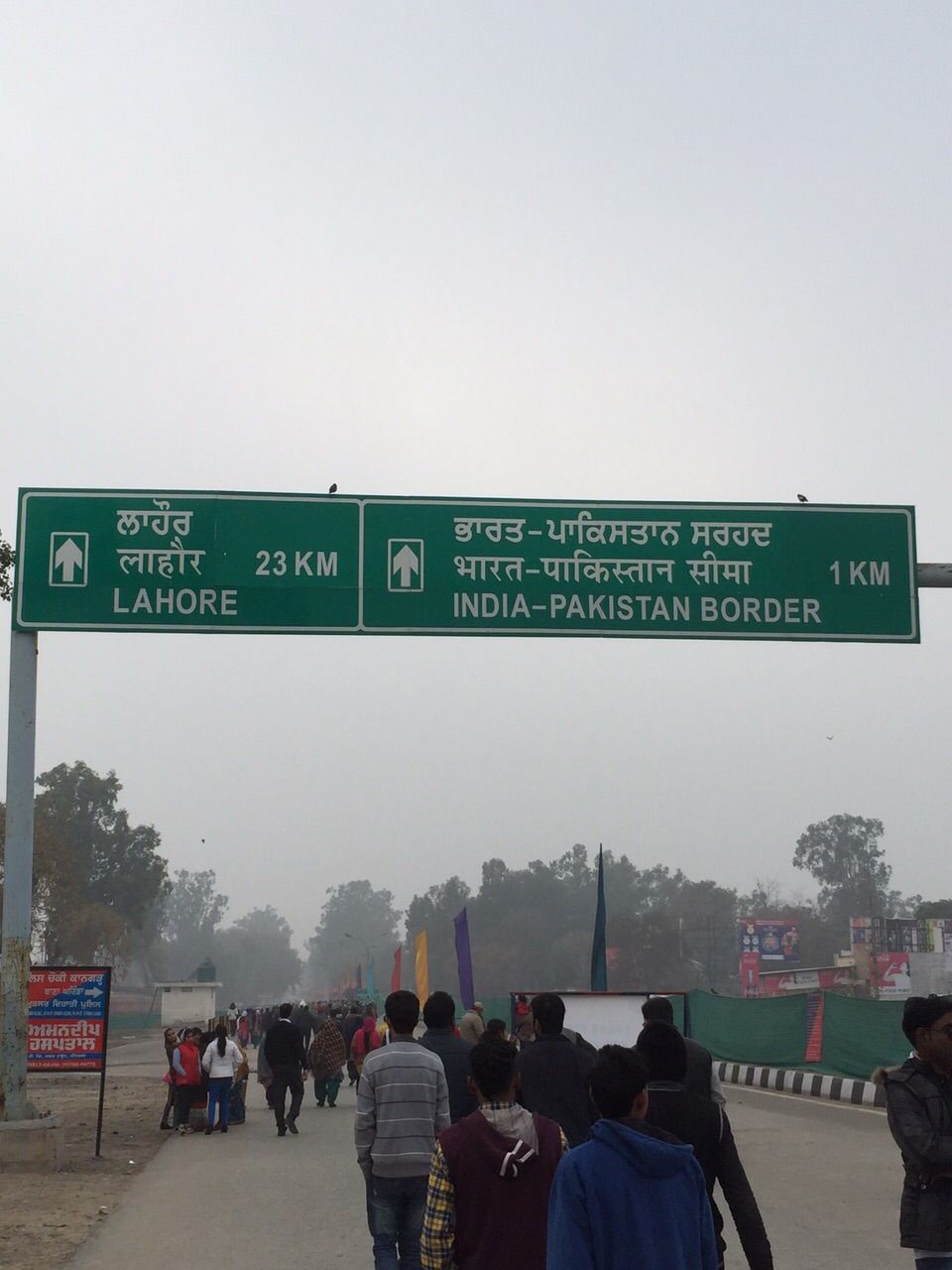 Photo of Where food, spirituality and desh bhakti come together - Amritsar, Sadda Punjab 4/8 by Smells like Gypsy