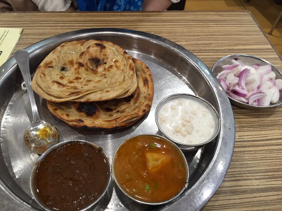 Photo of Where food, spirituality and desh bhakti come together - Amritsar, Sadda Punjab 6/8 by Smells like Gypsy