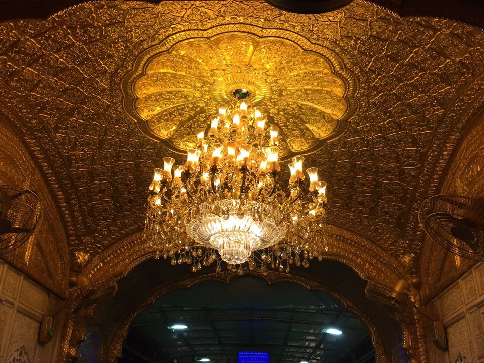 Photo of Where food, spirituality and desh bhakti come together - Amritsar, Sadda Punjab 2/8 by Smells like Gypsy