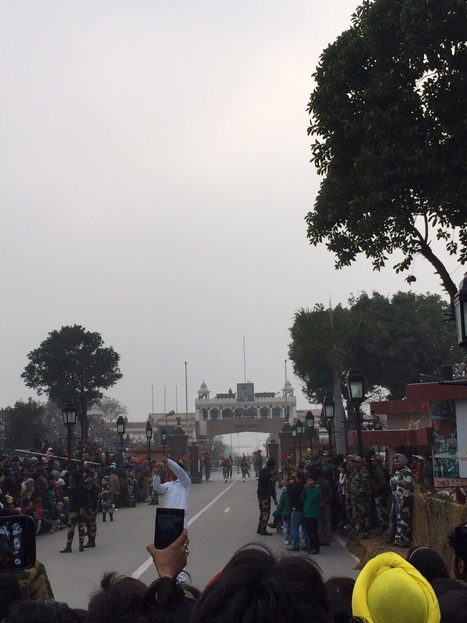 Photo of Where food, spirituality and desh bhakti come together - Amritsar, Sadda Punjab 5/8 by Smells like Gypsy
