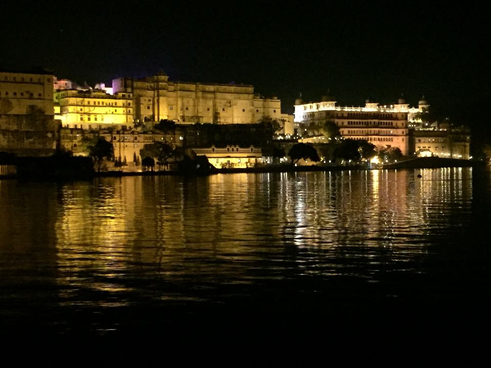 Photo of A day for the hidden treasures of Udaipur by Shruti Mehra