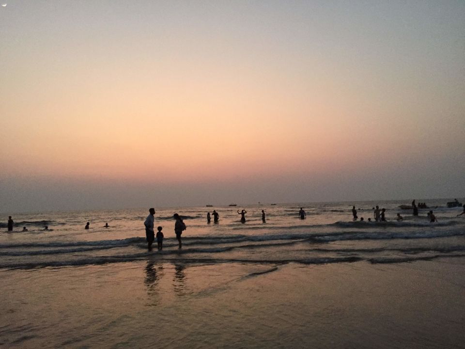 Photo of One Goa for everyone… Beaches for me! by Shruti Mehra