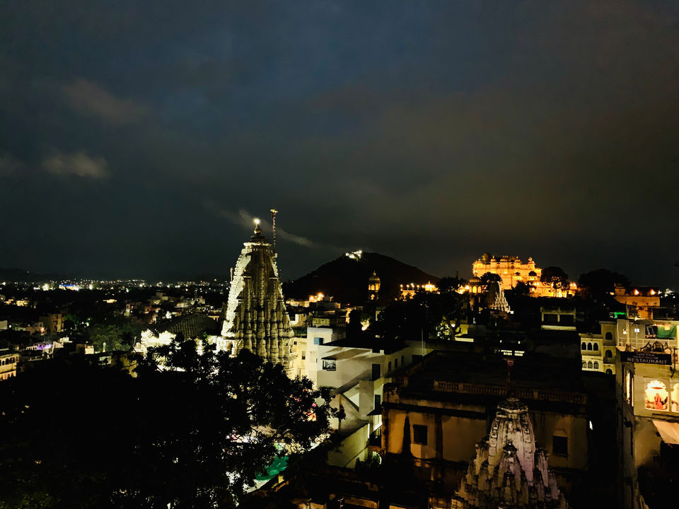 Photo of Udaipur, Rajasthan, India by Shrilakshmi Hegde