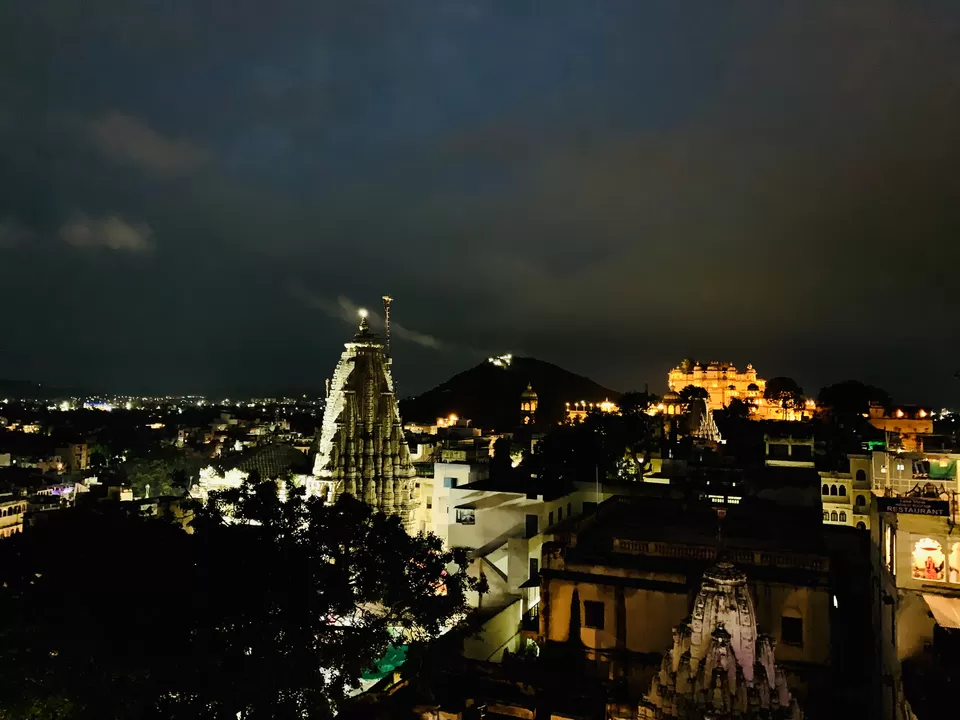 Photo of Udaipur, Rajasthan, India by Shrilakshmi Hegde