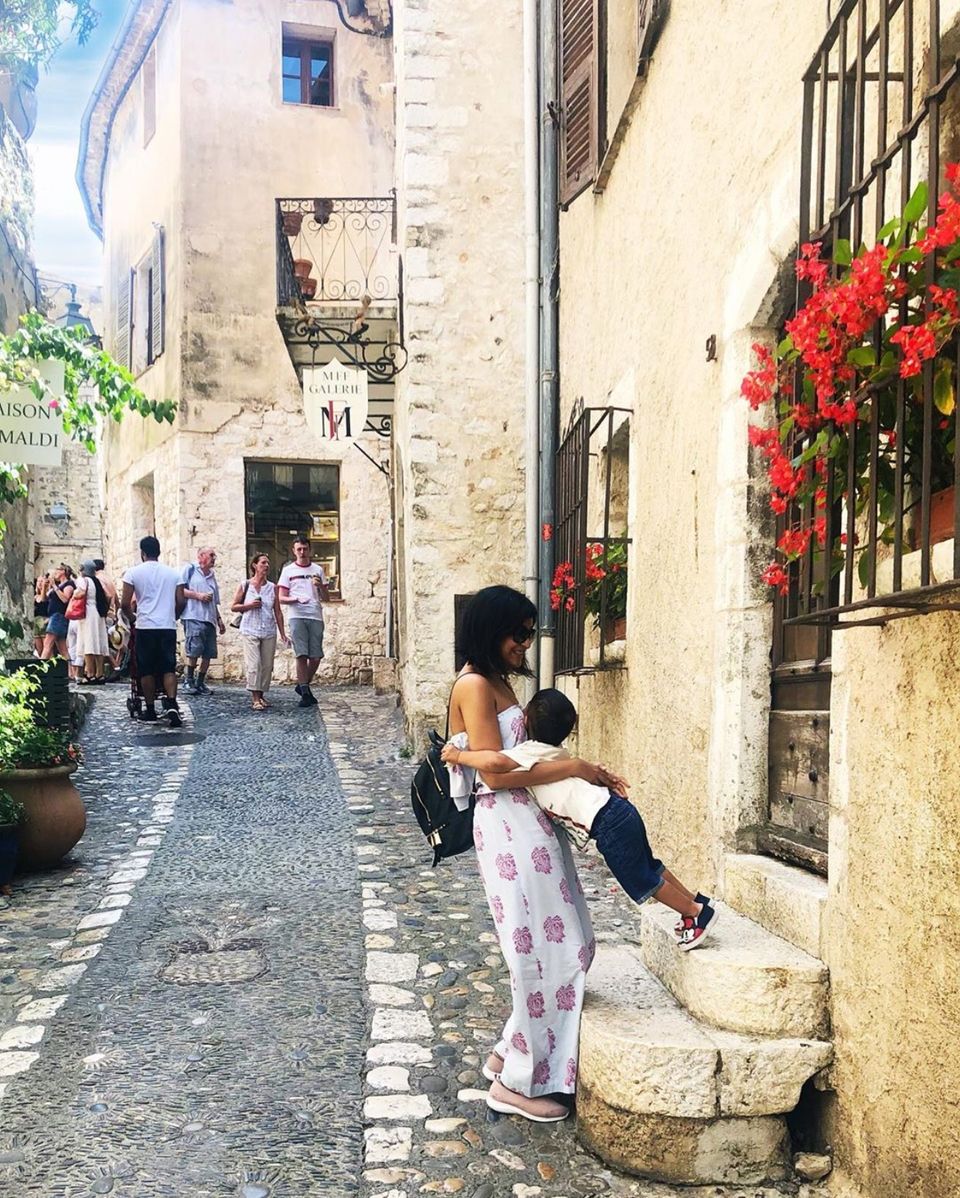 Photo of 4 Days trip to Nice, French Riviera by Anandita Agrawal