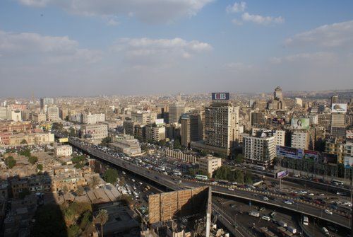 Photo of Cairo-Luxor-Nile Cruise by Juhi Mitra