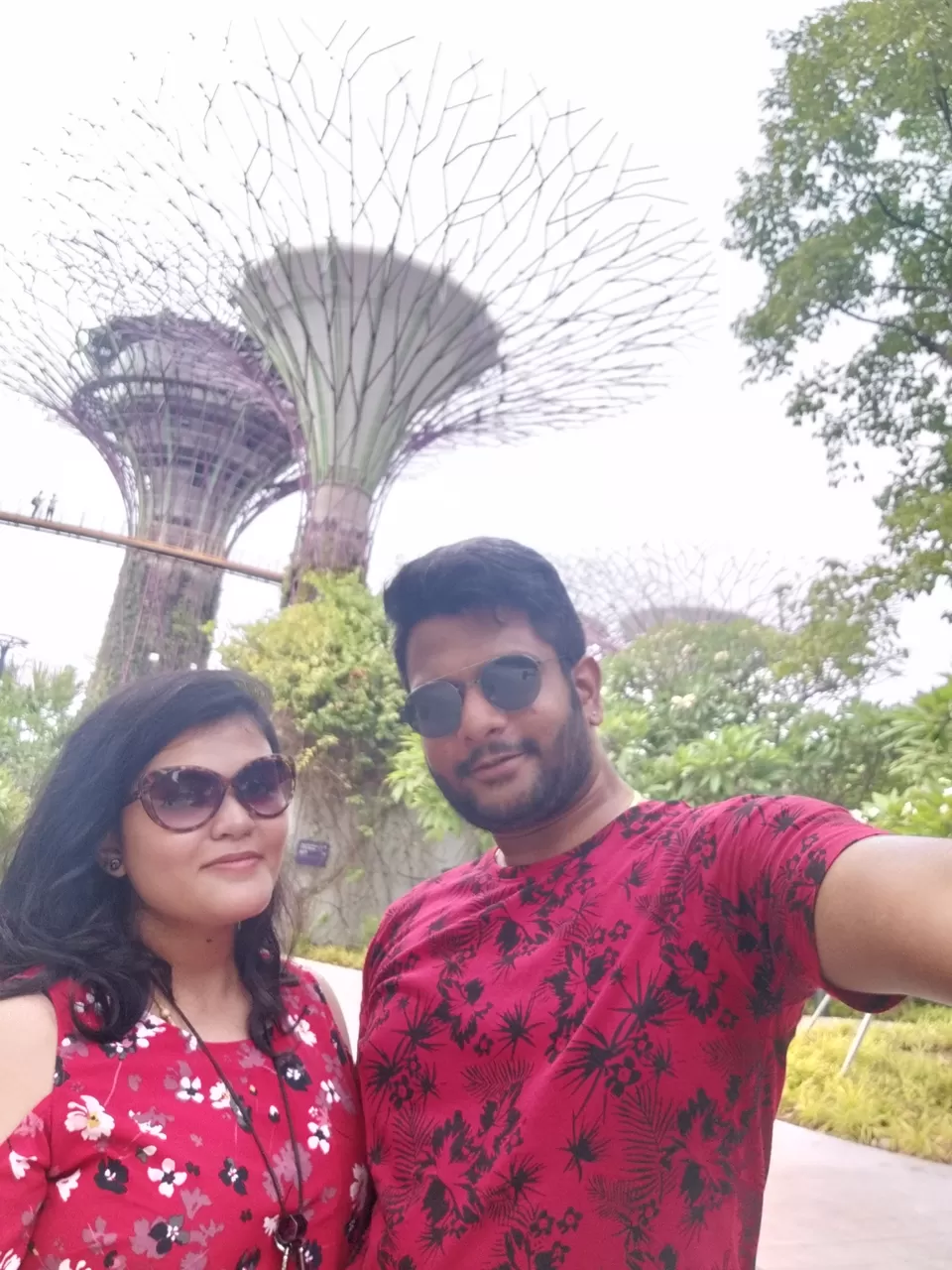 Photo of Enthralling Singapura! by Vaibhav GS