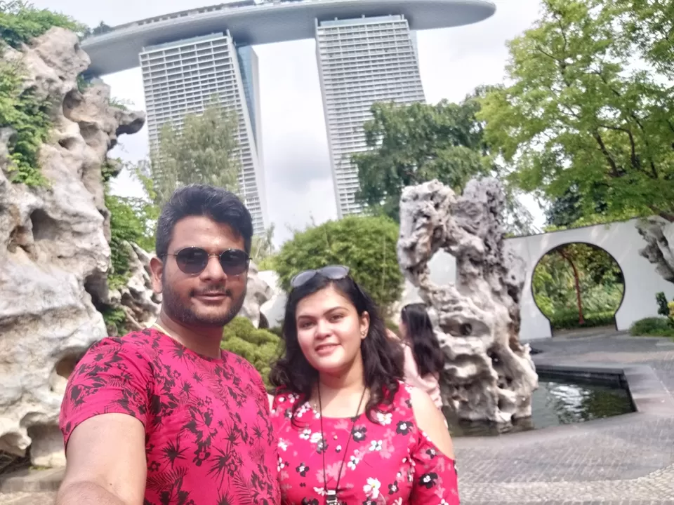 Photo of Enthralling Singapura! by Vaibhav GS