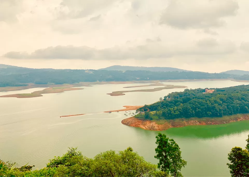 Photo of Meghalaya by travelknotfastners