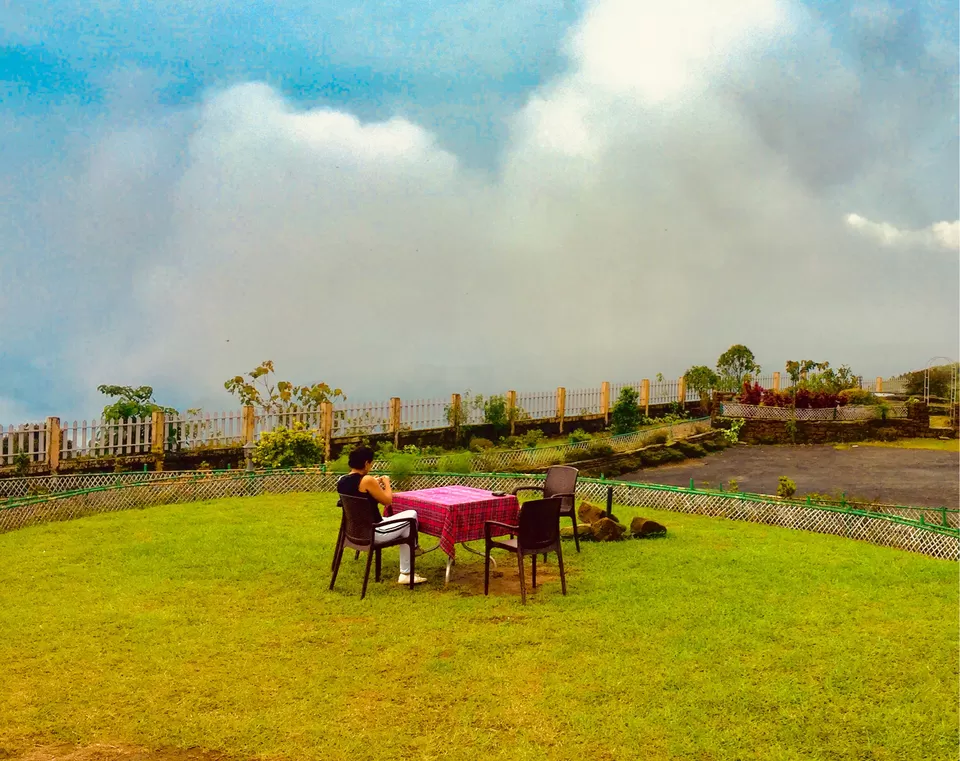 Photo of Kutmadan Resort, MDR 27, Cherrapunjee, Meghalaya, India by travelknotfastners