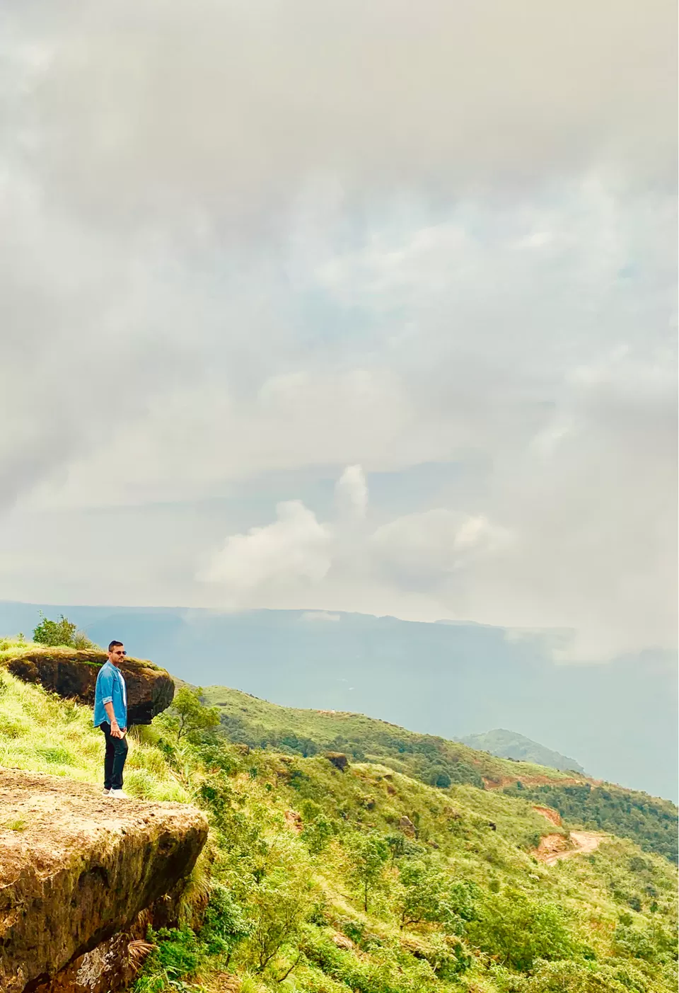 Photo of Meghalaya, India by travelknotfastners