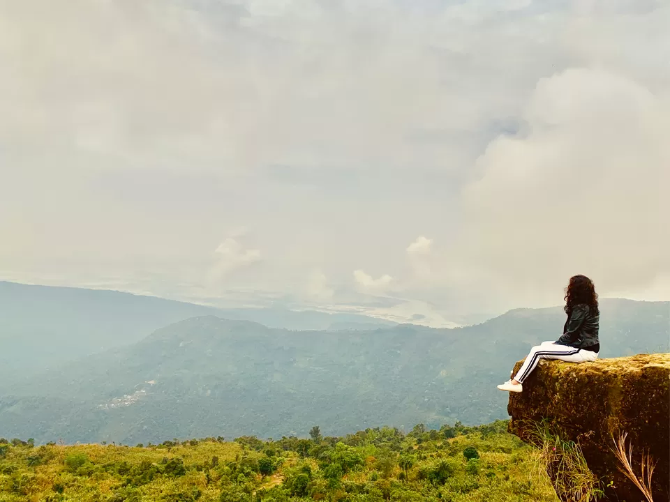 Photo of Meghalaya, India by travelknotfastners