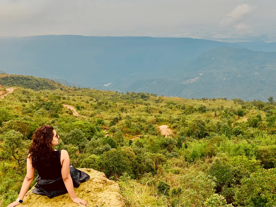 Photo of Meghalaya, India by travelknotfastners