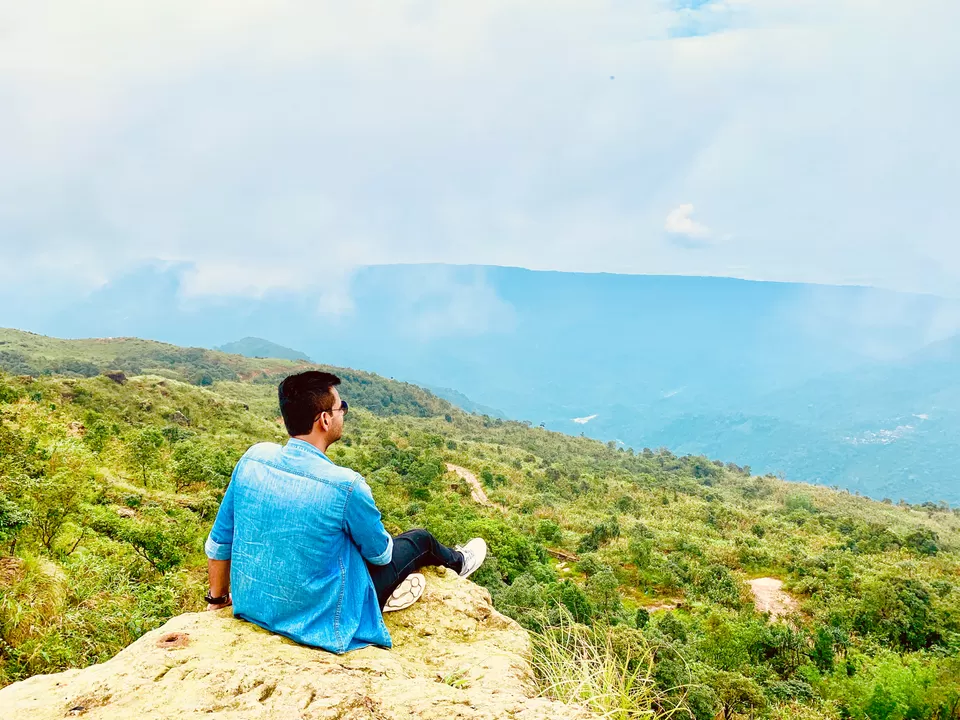 Photo of Meghalaya, India by travelknotfastners