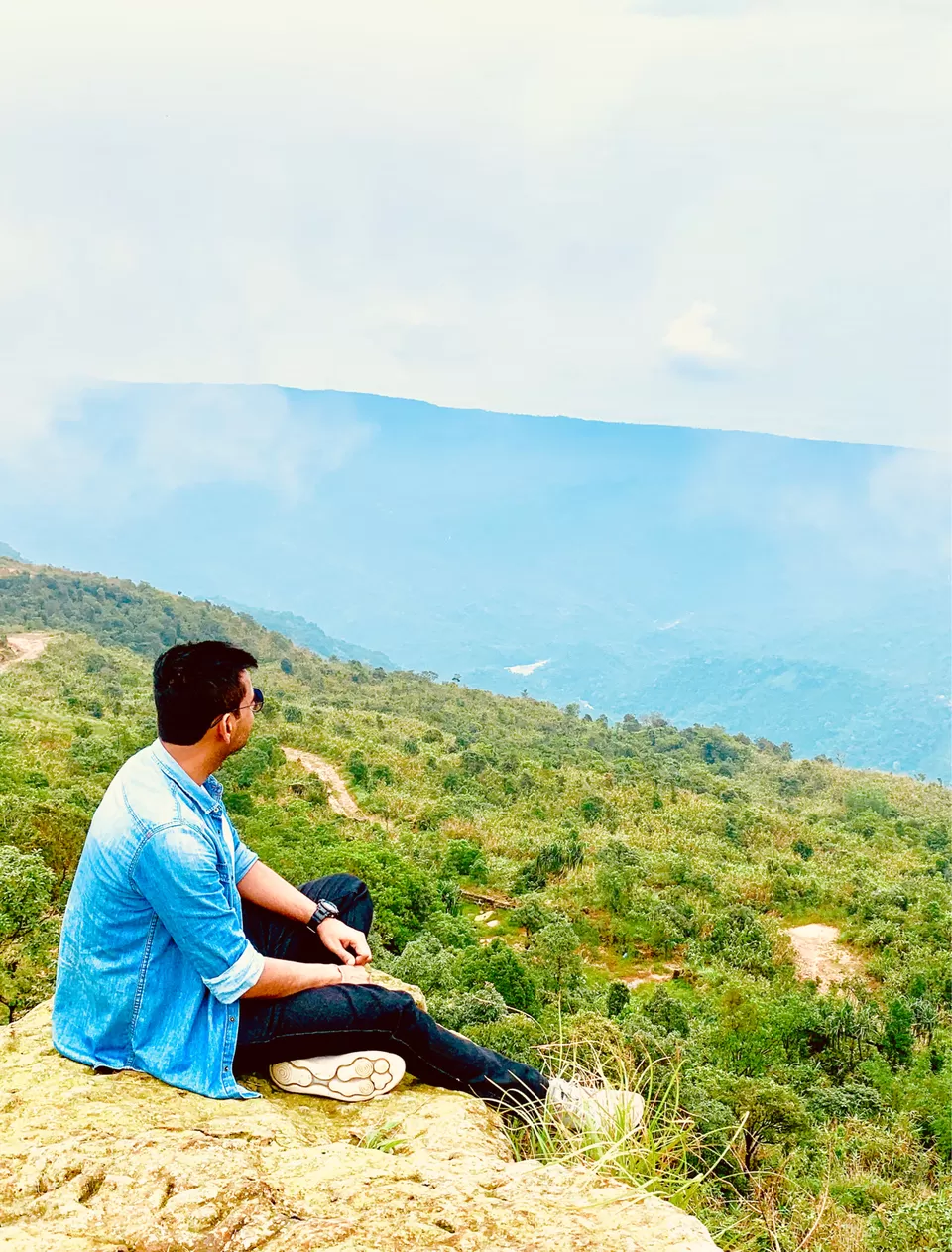 Photo of Meghalaya, India by travelknotfastners