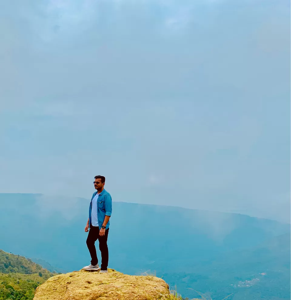 Photo of Meghalaya, India by travelknotfastners