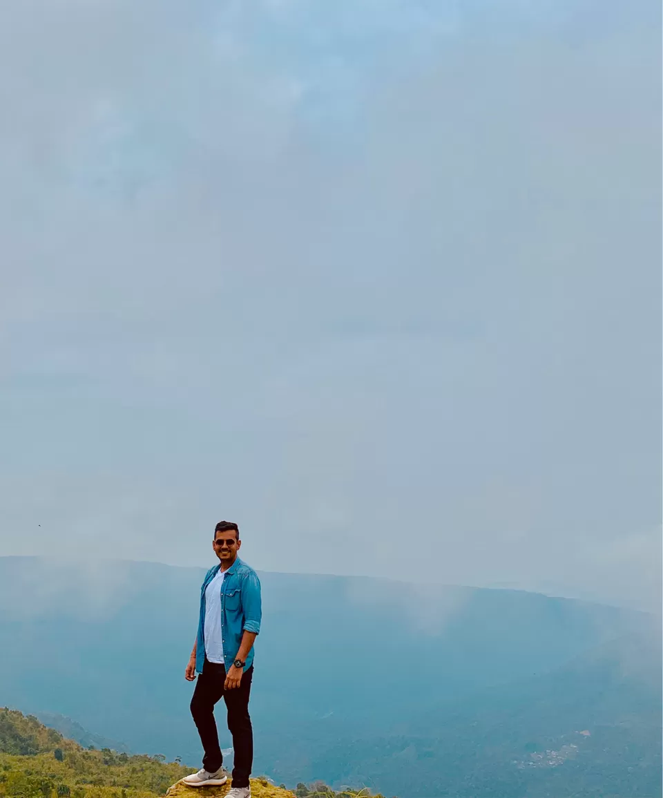 Photo of Meghalaya, India by travelknotfastners