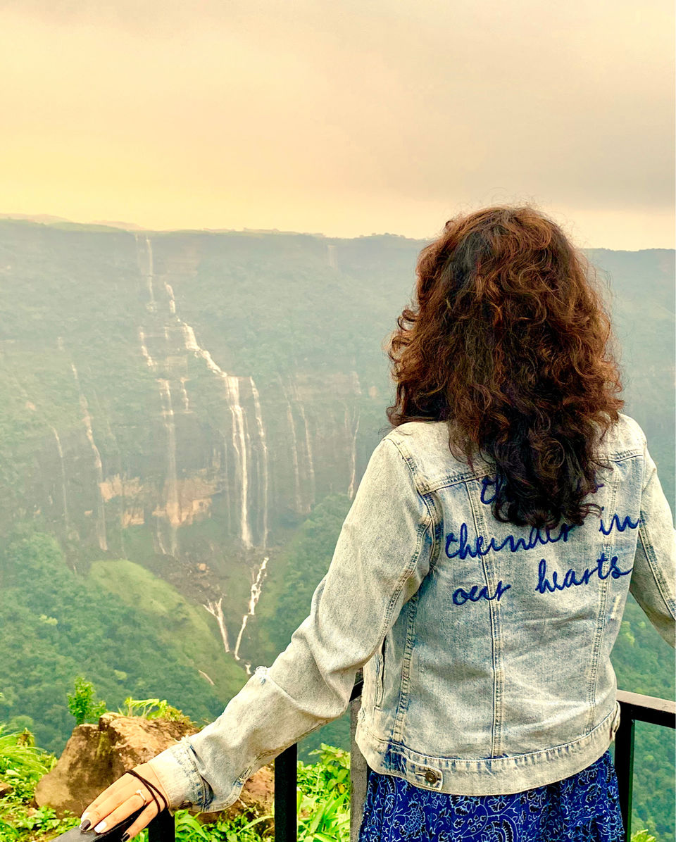 Photo of Road Trip To Cherrapunji! by travelknotfastners