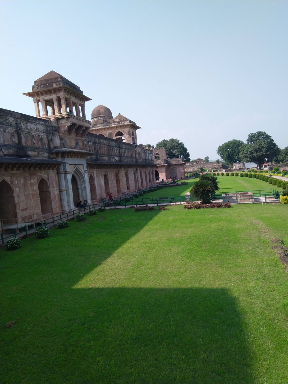 Photo of Mandav trip by Dilip Rathore