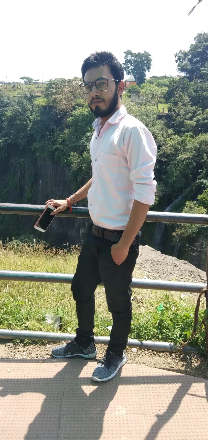 Photo of Mandav trip by Dilip Rathore