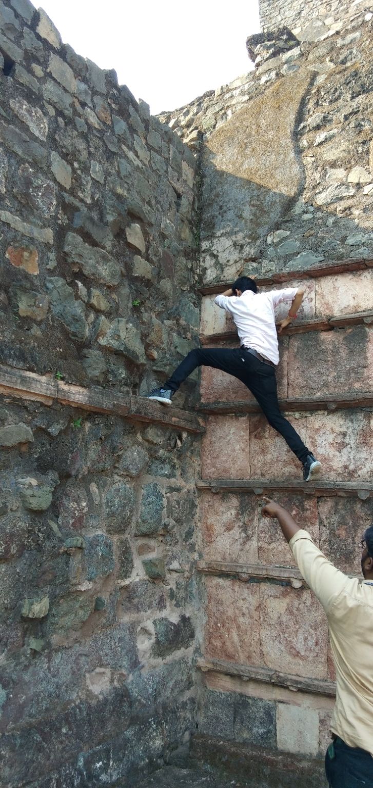 Photo of Mandav trip by Dilip Rathore