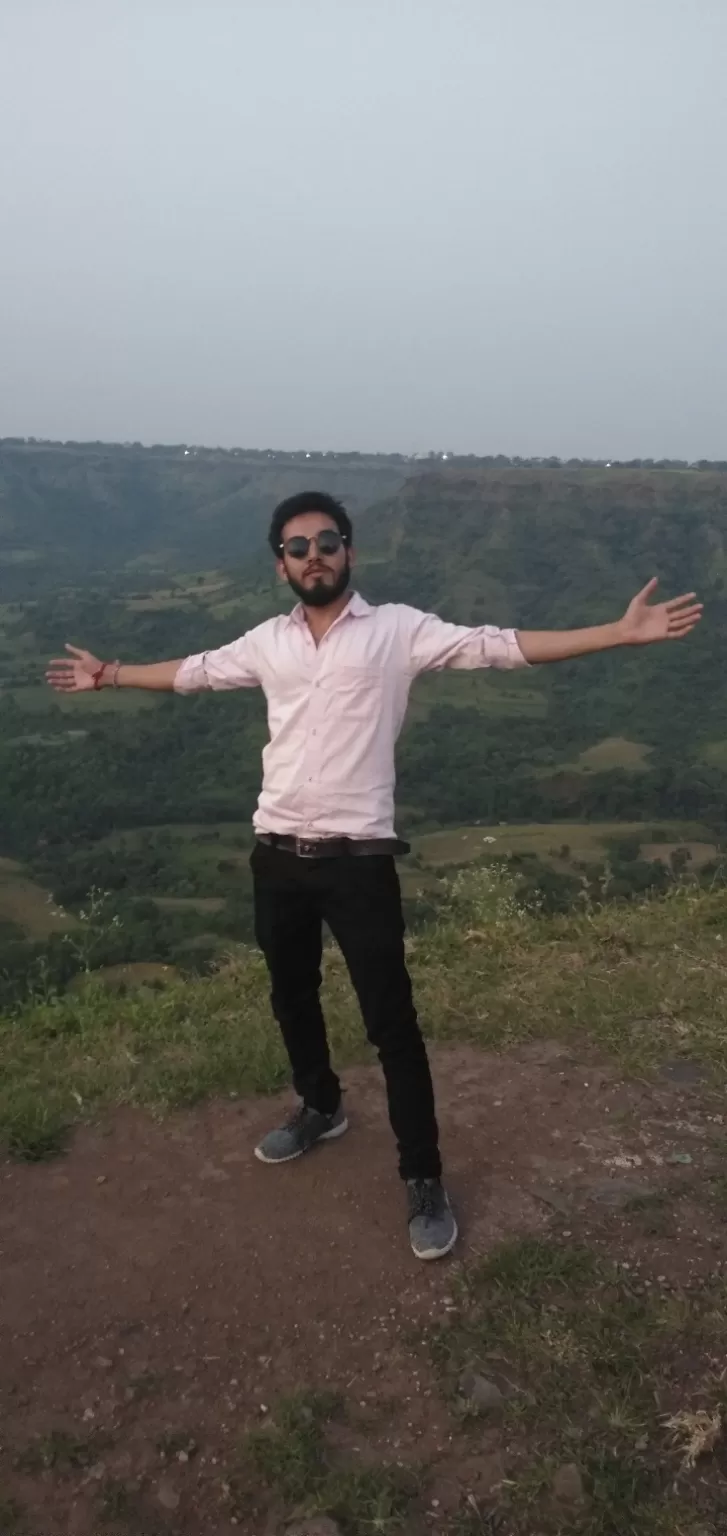 Photo of Mandav trip by Dilip Rathore