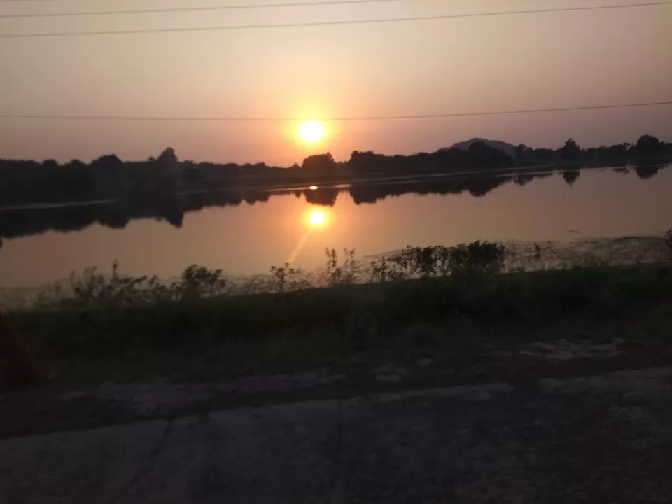 Photo of Mandav trip by Dilip Rathore