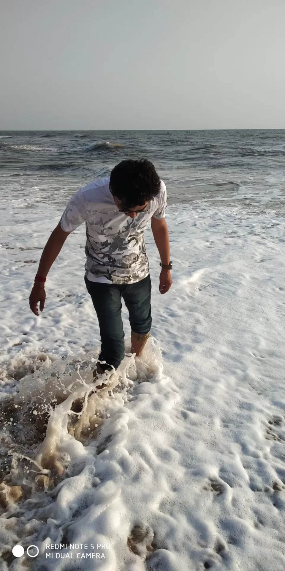 Photo of Goa By Rahil Tiwari
