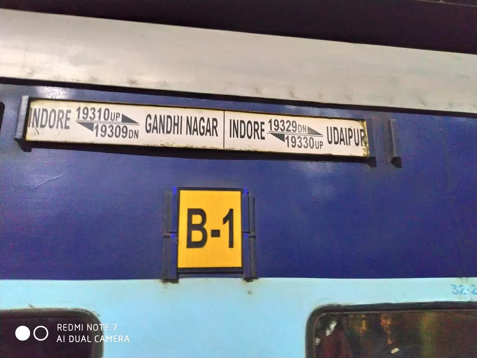 Photo of Ujjain, Madhya Pradesh, India by Mustafa Rokaria