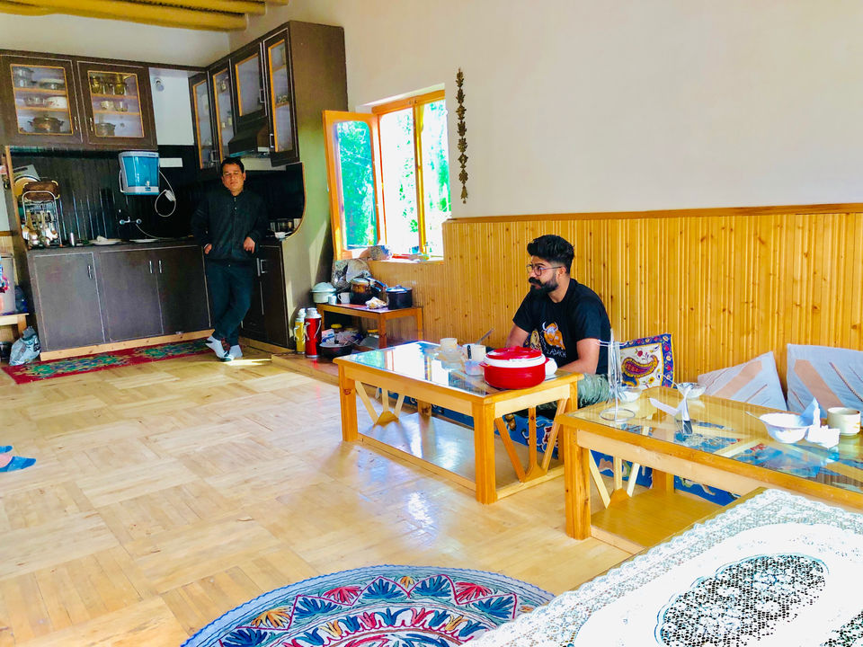 Photo of Leh by Banjara Muntazir