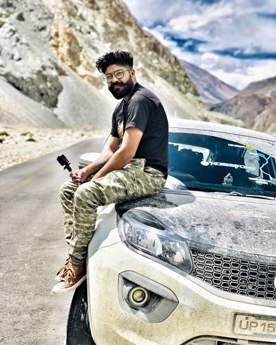 Photo of Leh by Banjara Muntazir