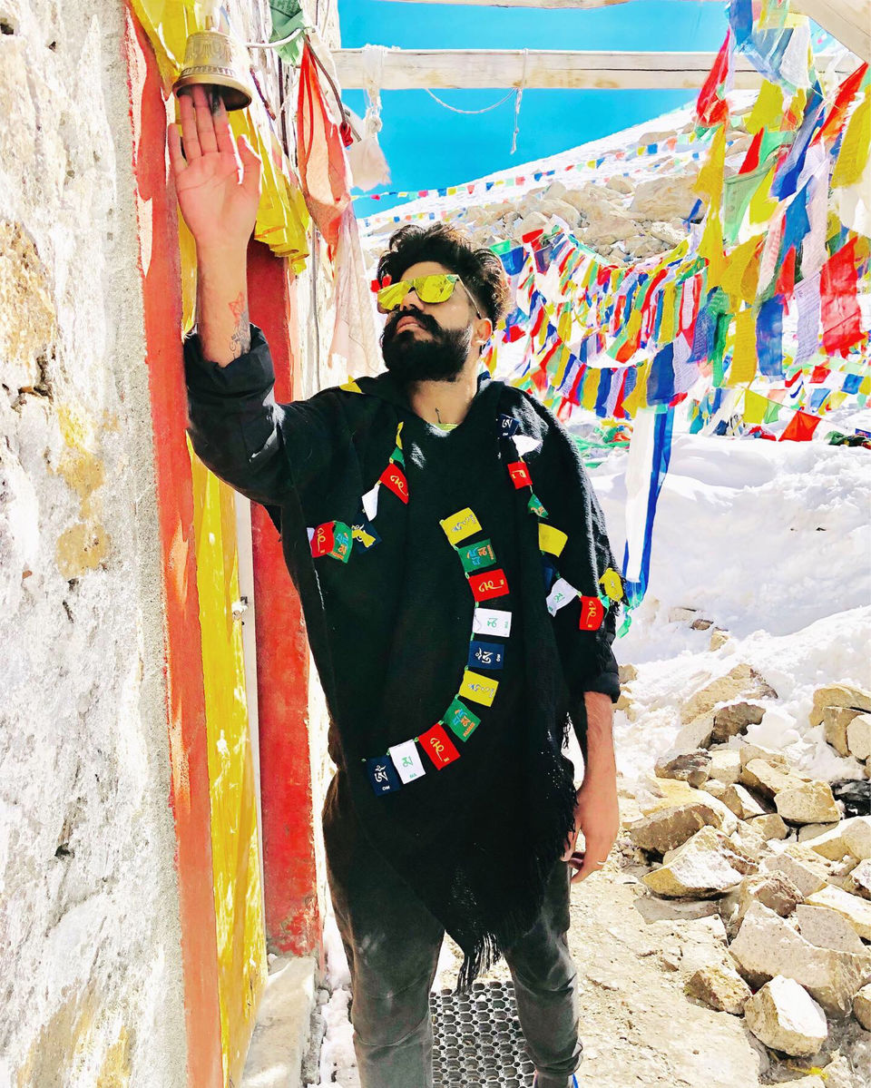Photo of Leh by Banjara Muntazir