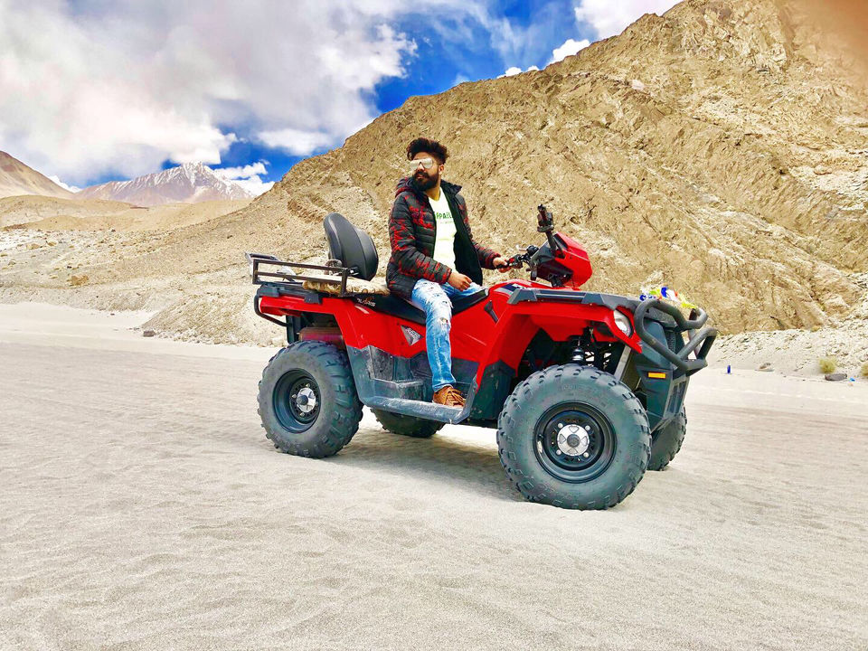 Photo of Leh by Banjara Muntazir