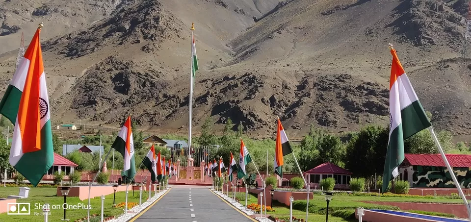 Photo of Leh By Akshar Yadav