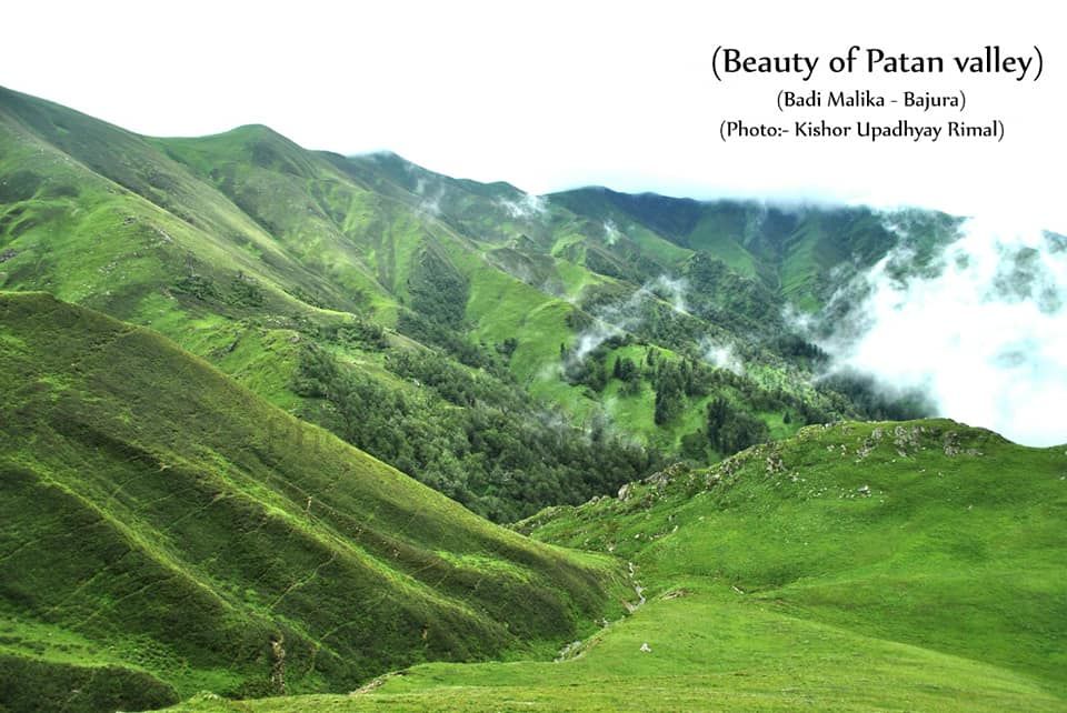 Photo of नेपाल जाने वाले घुम्मकड़ों से अनछुई जगह by Kishor Upadhyay