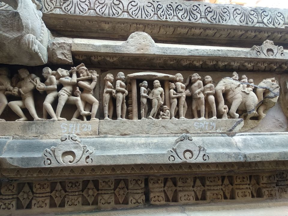 Photo of Khajuraho, Madhya Pradesh, India by Ratan Kumar yadav