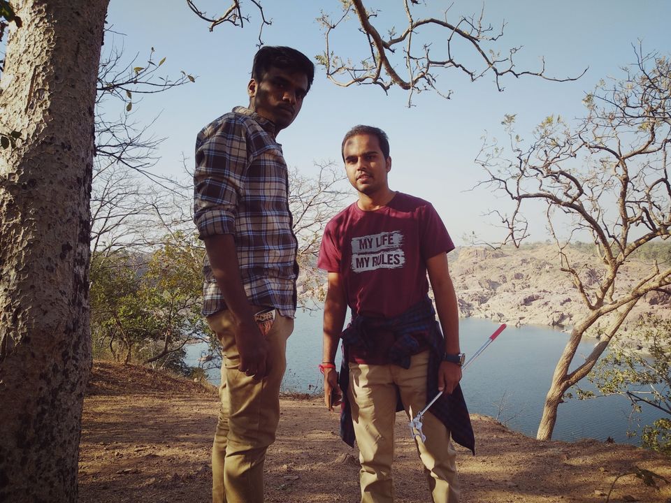 Photo of Khajuraho Trip ( UNESCO World heritage site ) by Ratan Kumar yadav