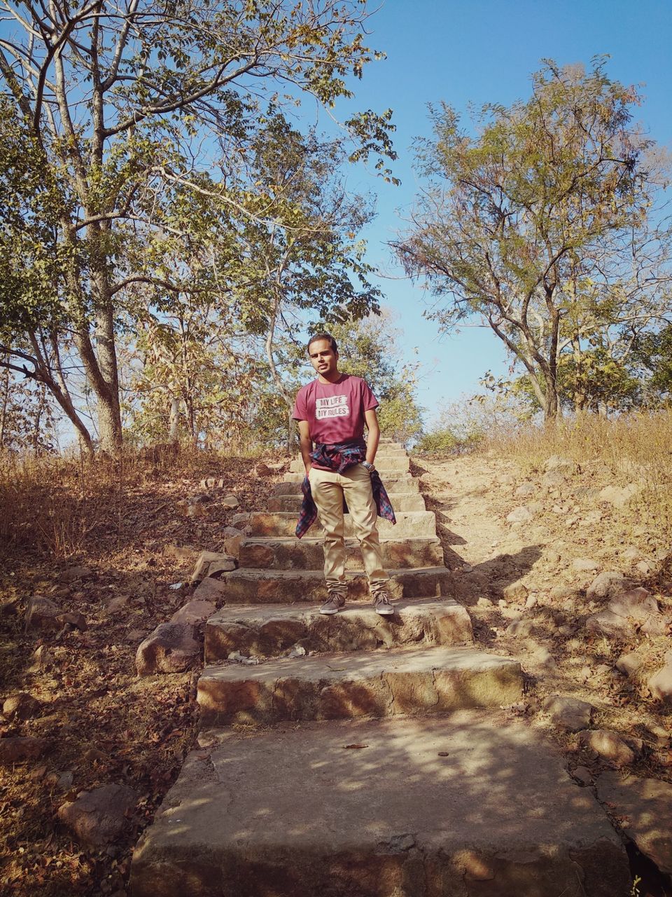 Photo of Khajuraho Trip ( UNESCO World heritage site ) by Ratan Kumar yadav