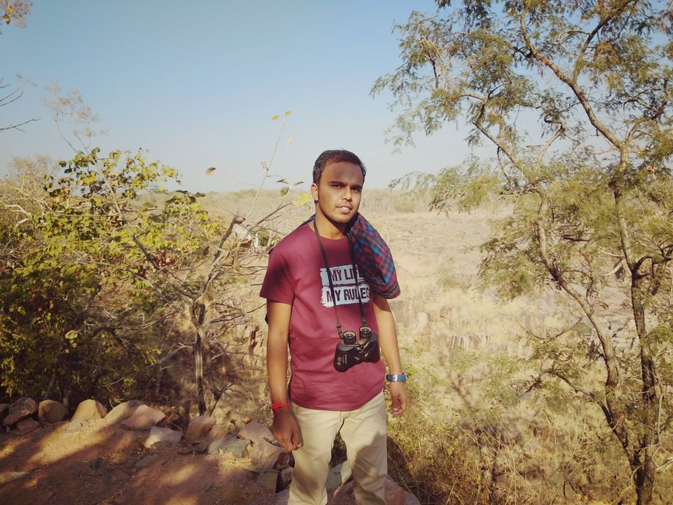 Photo of Khajuraho Trip ( UNESCO World heritage site ) by Ratan Kumar yadav