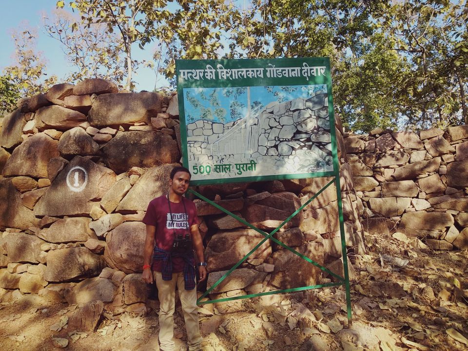 Photo of Khajuraho Trip ( UNESCO World heritage site ) by Ratan Kumar yadav