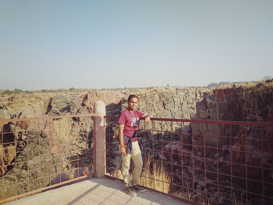 Photo of Khajuraho Trip ( UNESCO World heritage site ) by Ratan Kumar yadav
