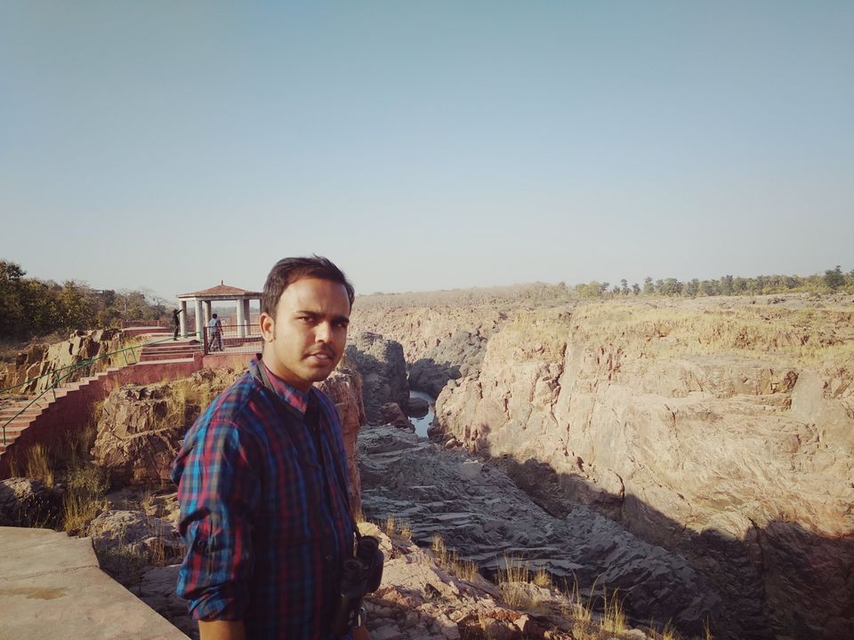 Photo of Khajuraho Trip ( UNESCO World heritage site ) by Ratan Kumar yadav