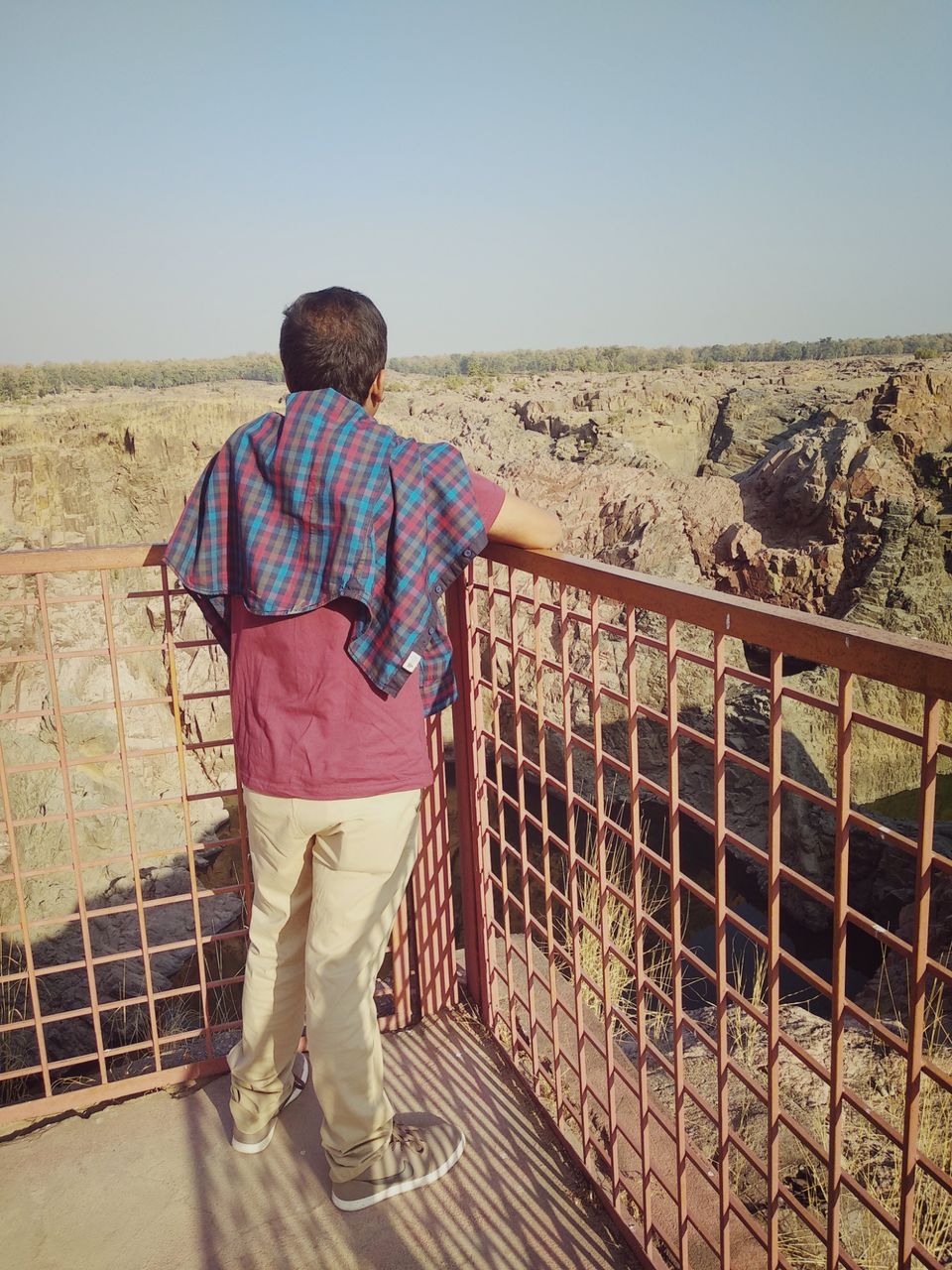 Photo of Khajuraho Trip ( UNESCO World heritage site ) by Ratan Kumar yadav