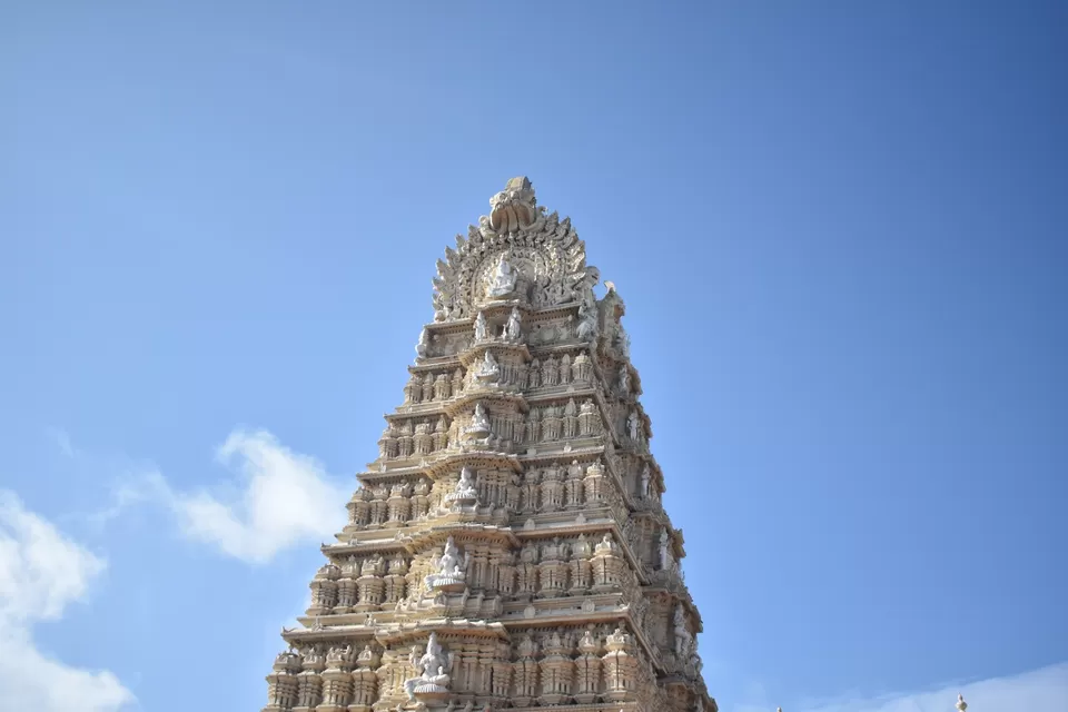 Photo of Mysore, Karnataka, India by Travelwithratan